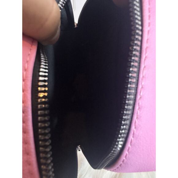 Monster High Draculaura Pink Coffin Mini Backpack Haunt‎ Couture Cosplay Goth